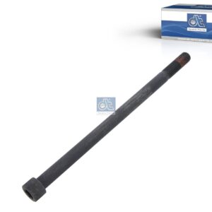 DT Spare Parts 2.70077 Screw, M12, L: 210 mm, 10.9