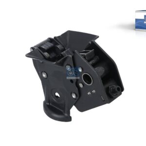 DT Spare Parts 2.70081 Cabin lock