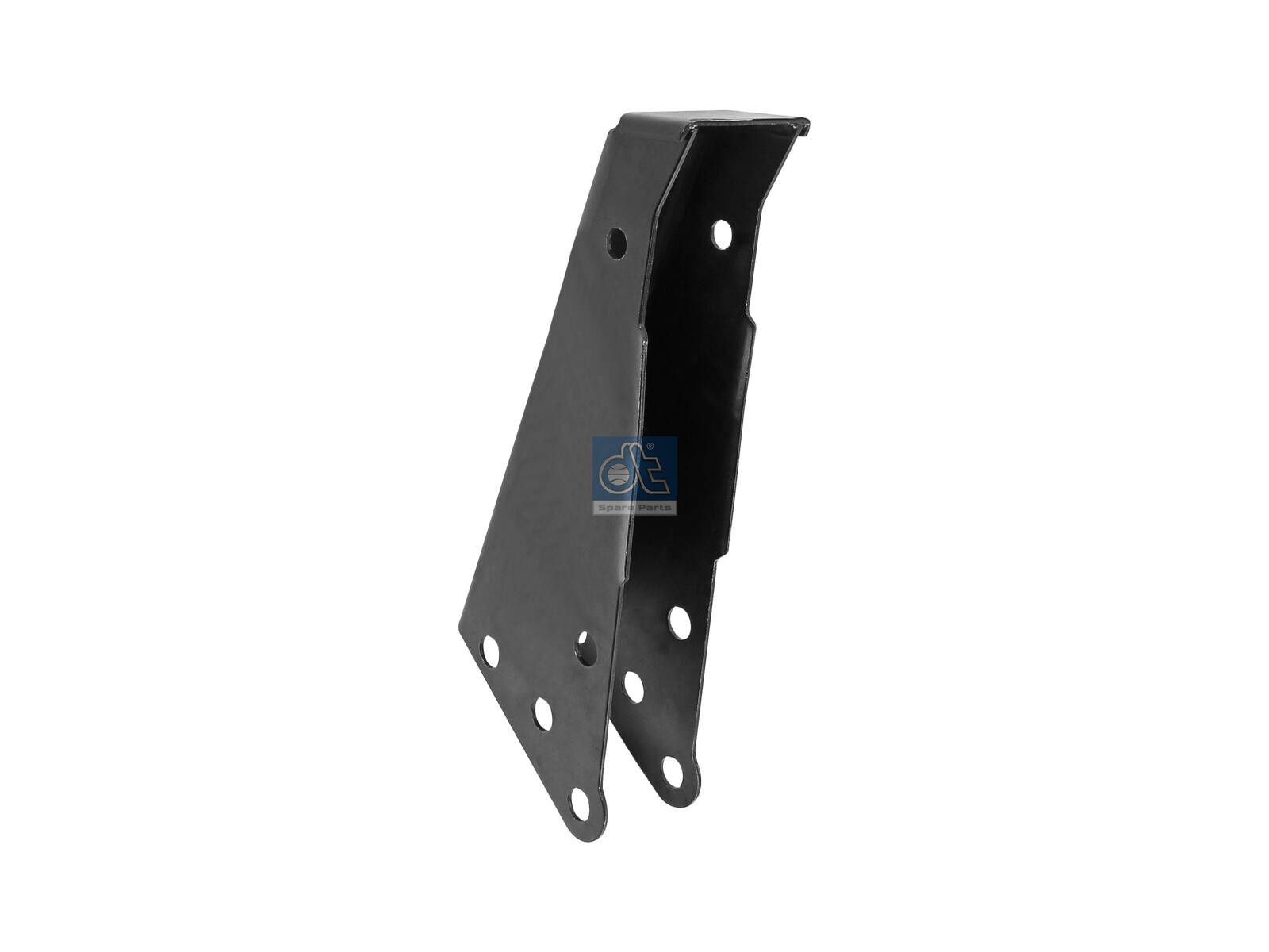 DT Spare Parts 2.70170 Console, cabin shock absorber