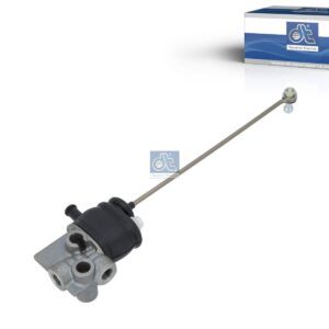 DT Spare Parts 2.70213 Level valve