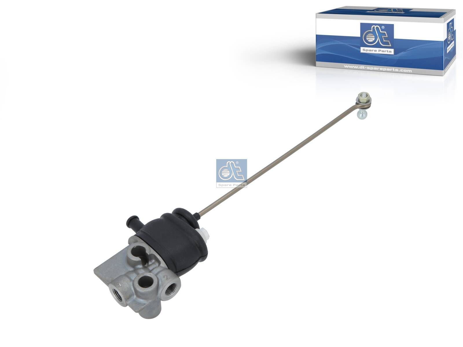 DT Spare Parts 2.70213 Level valve