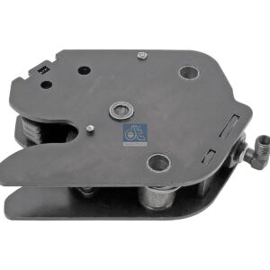 DT Spare Parts 2.70270 Cabin lock