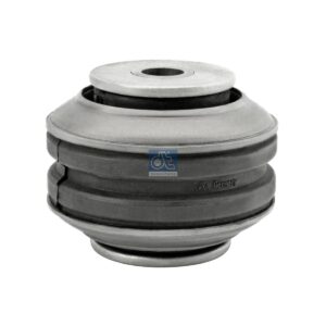 DT Spare Parts 2.70301 Bushing, d: 16 mm, D: 90 mm, H: 70 mm