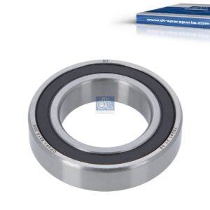 DT Spare Parts 2.70320 Roller bearing, d: 40 mm, D: 68 mm, H: 15 mm