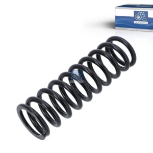 DT Spare Parts 2.70400 Spring, cabin shock absorber