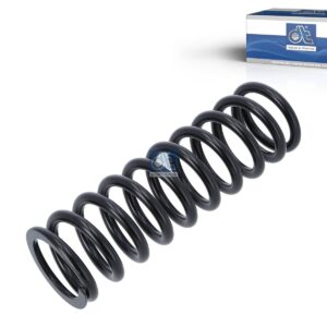 DT Spare Parts 2.70401 Spring, cabin shock absorber