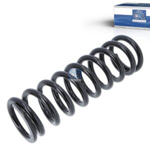 DT Spare Parts 2.70406 Spring, cabin shock absorber