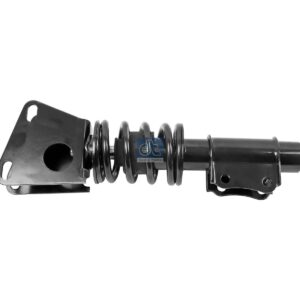 DT Spare Parts 2.70427 Cabin shock absorber
