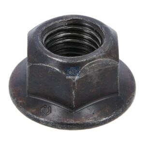 DT Spare Parts 2.70901 Nut, M16, 10