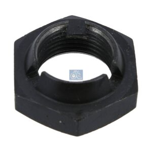 DT Spare Parts 2.70905 Lock nut, M20 x 1,5, SW: 30, 8.0