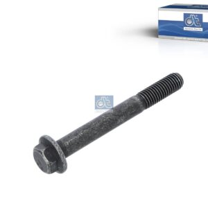 DT Spare Parts 2.70909 Flange screw, M12, L: 100 mm, 10,9