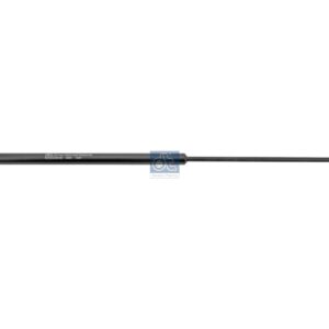 DT Spare Parts 2.71000 Gas spring, L: 600 mm, 290 N, Ls: 260 mm