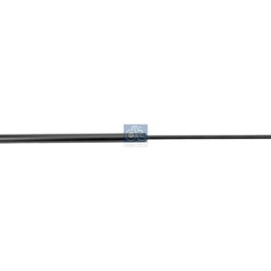 DT Spare Parts 2.71004 Gas spring, L: 785 mm, 550 N, Ls: 360 mm