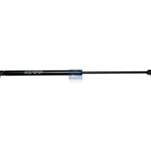 DT Spare Parts 2.71005 Gas spring, L: 513 mm, 150 N, Ls: 220 mm