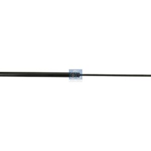 DT Spare Parts 2.71006 Gas spring, L: 638 mm, 200 N, Ls: 280 mm