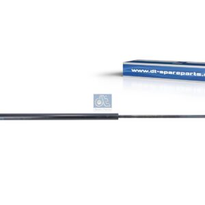 DT Spare Parts 2.71008 Gas spring, L: 632 mm, 190 N, Ls: 256 mm