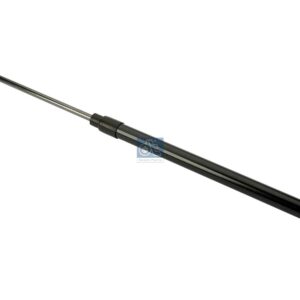 DT Spare Parts 2.71009 Gas spring, L: 596 mm, 50 N, Ls: 250 mm