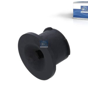 DT Spare Parts 2.71011 Rubber buffer