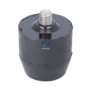 DT Spare Parts 2.71012 Rubber buffer