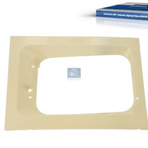 DT Spare Parts 2.71030 Lamp frame, left