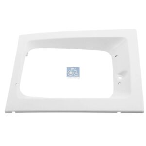 DT Spare Parts 2.71031 Lamp frame, right