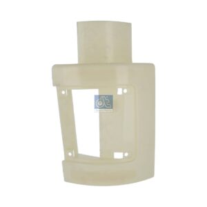 DT Spare Parts 2.71032 Turn signal housing, left