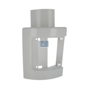DT Spare Parts 2.71033 Turn signal housing, right