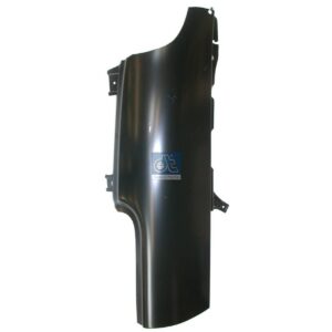 DT Spare Parts 2.71038 Cabin corner, left