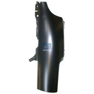 DT Spare Parts 2.71039 Cabin corner, right