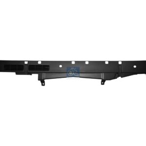 DT Spare Parts 2.71042 Cover, air inlet