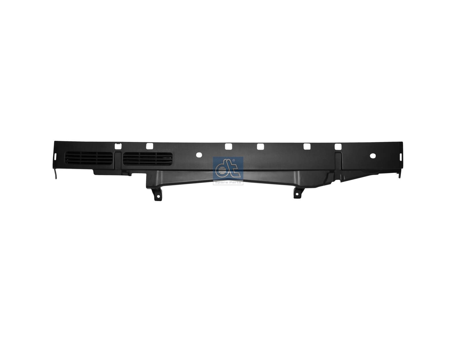 DT Spare Parts 2.71042 Cover, air inlet