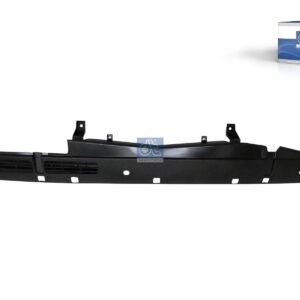 DT Spare Parts 2.71048 Cover, air inlet