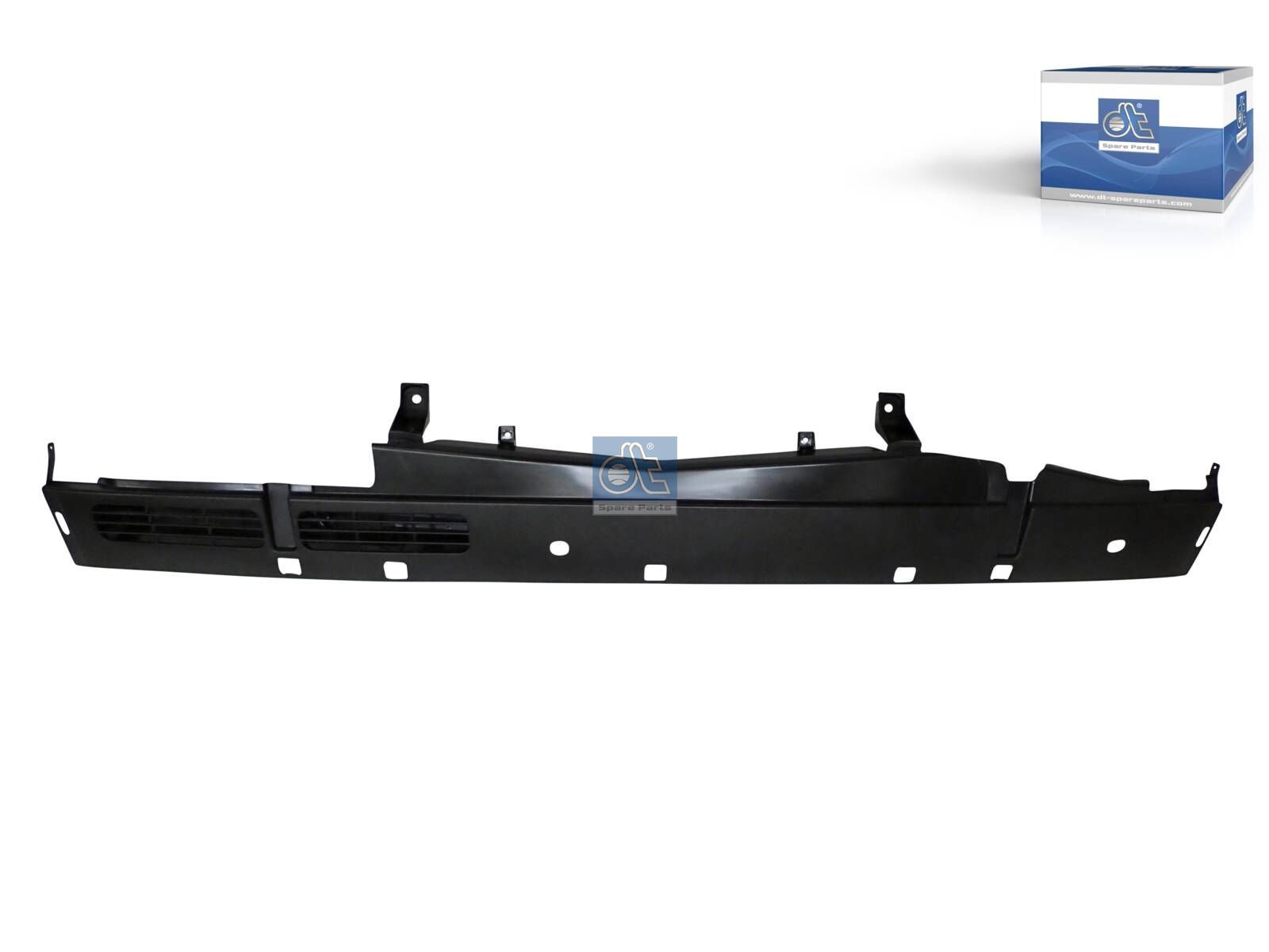 DT Spare Parts 2.71048 Cover, air inlet