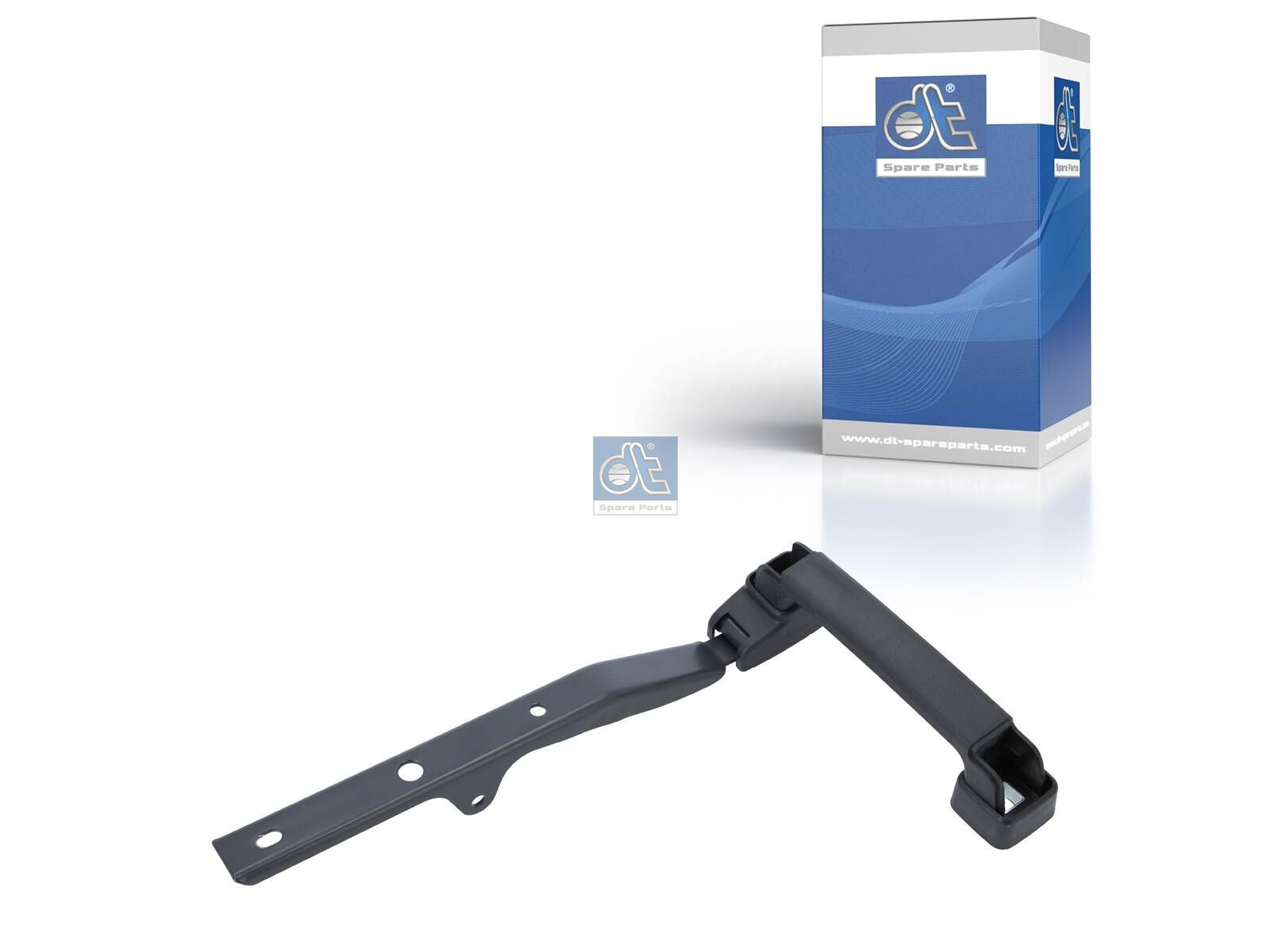 DT Spare Parts 2.71052 Hinge, right