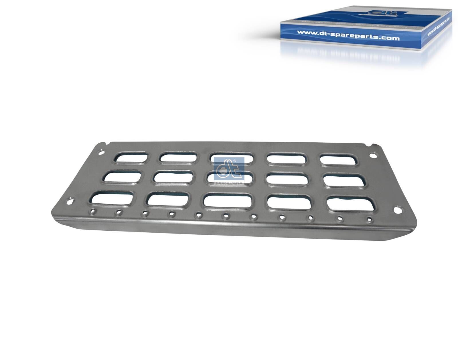 DT Spare Parts 2.71065SP Step