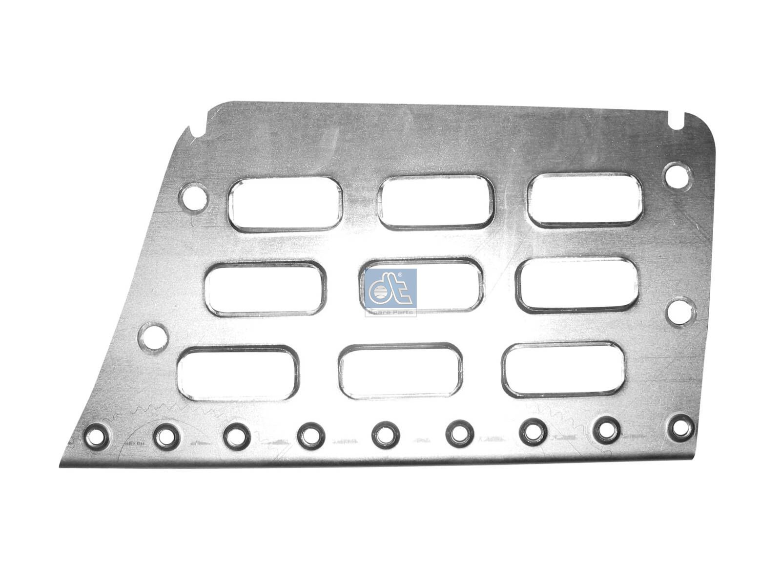 DT Spare Parts 2.71068 Step, right