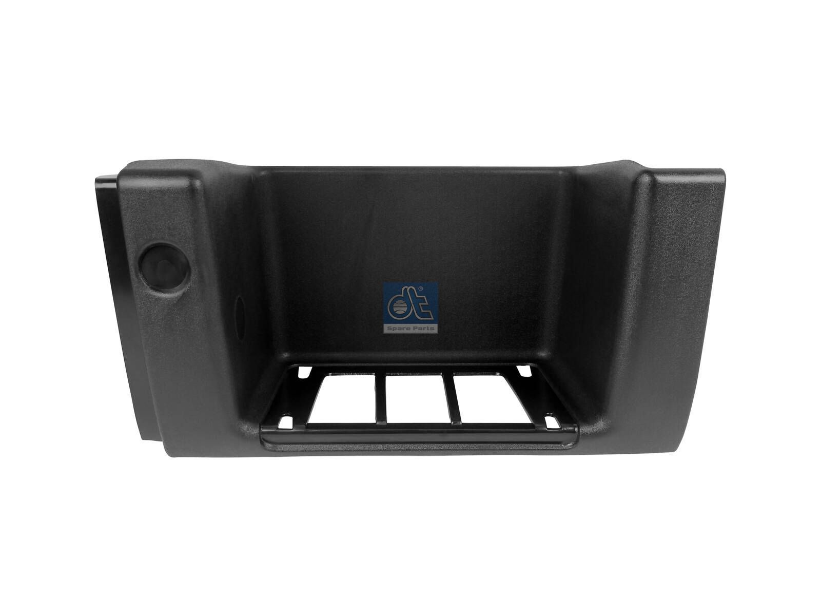 DT Spare Parts 2.71081 Step well case, left