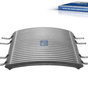 DT Spare Parts 2.71105 Fender, rear