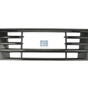 DT Spare Parts 2.71153 Front grill, lower