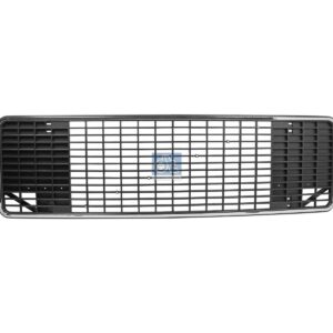 DT Spare Parts 2.71158SP Front grill, complete