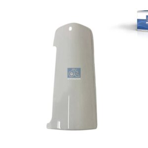 DT Spare Parts 2.71161 Cabin corner, left