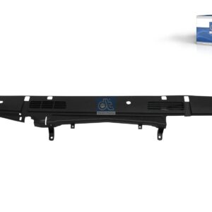 DT Spare Parts 2.71175 Front panel