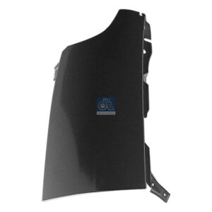 DT Spare Parts 2.71176 Cabin corner, left
