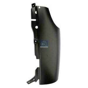 DT Spare Parts 2.71177 Cabin corner, right