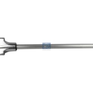 DT Spare Parts 2.71182 Fender bracket, L: 780 mm