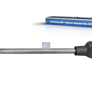 DT Spare Parts 2.71184 Fender bracket, L: 665 mm