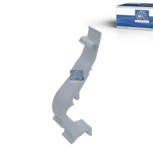 DT Spare Parts 2.71186 Clamp, fender bracket
