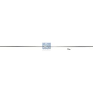 DT Spare Parts 2.71190 Cover moulding, upper