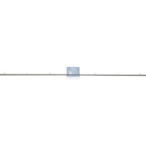 DT Spare Parts 2.71191 Cover moulding, lower