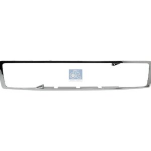 DT Spare Parts 2.71195 Frame, front grill